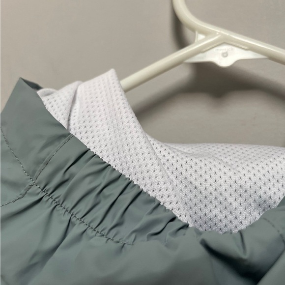 Ithaca Swimming Hooded Jacket L NWOT - Picture 7 of 10